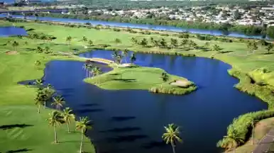 Golf Course