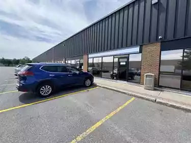 Ottawa - Warehouse/Distribution
