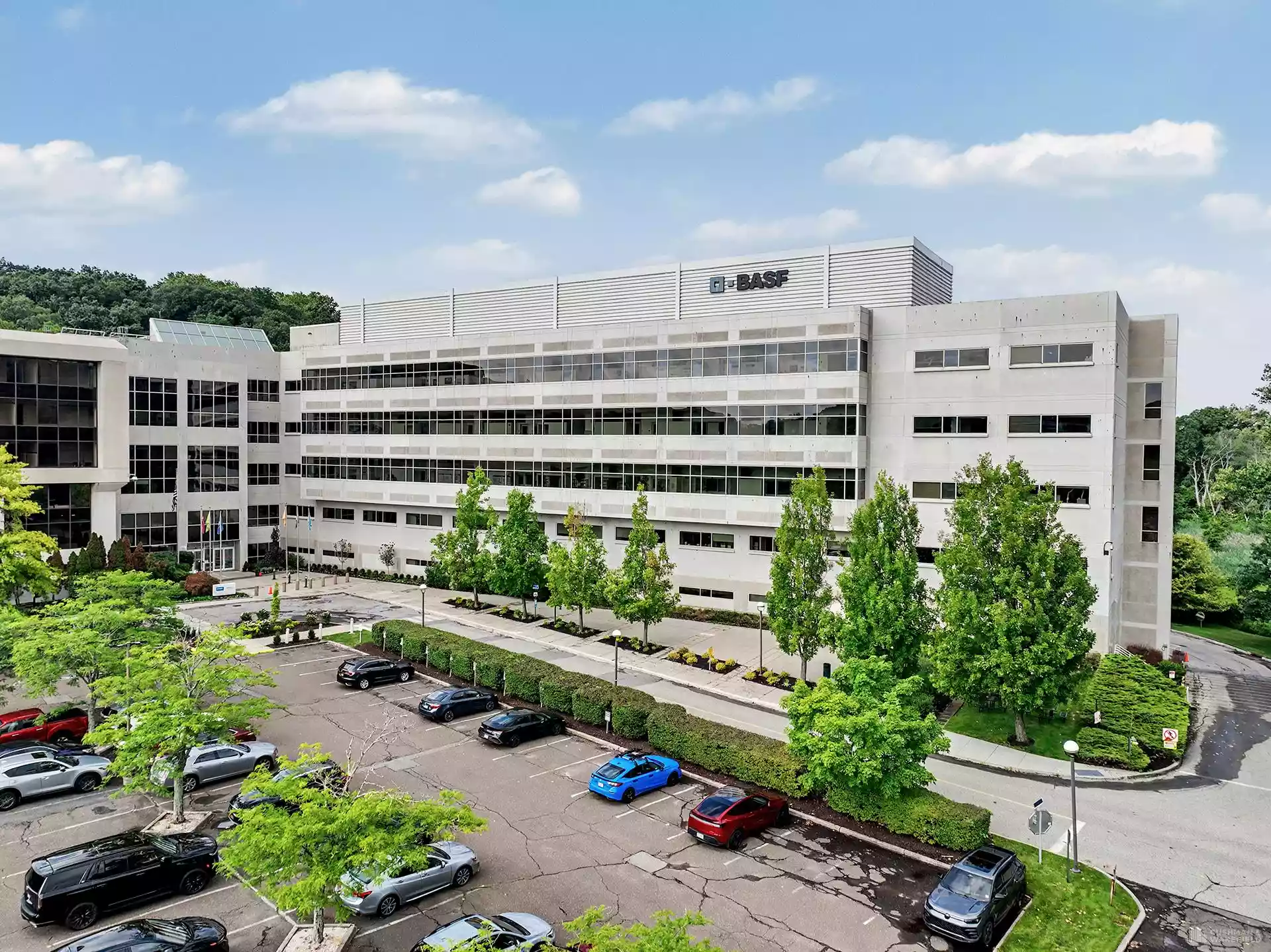 500 White Plains Road