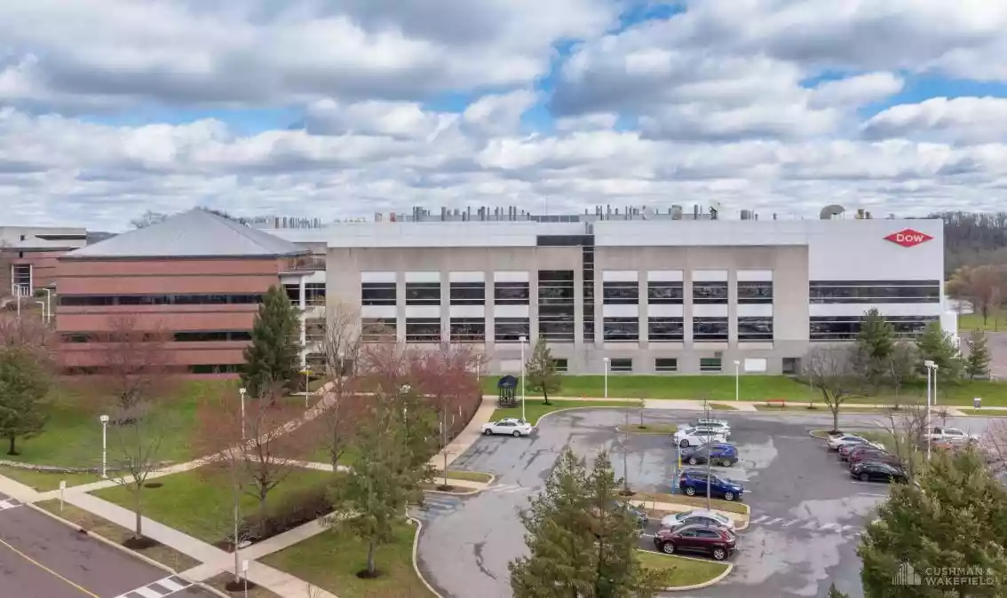 Collegeville - Life Sciences