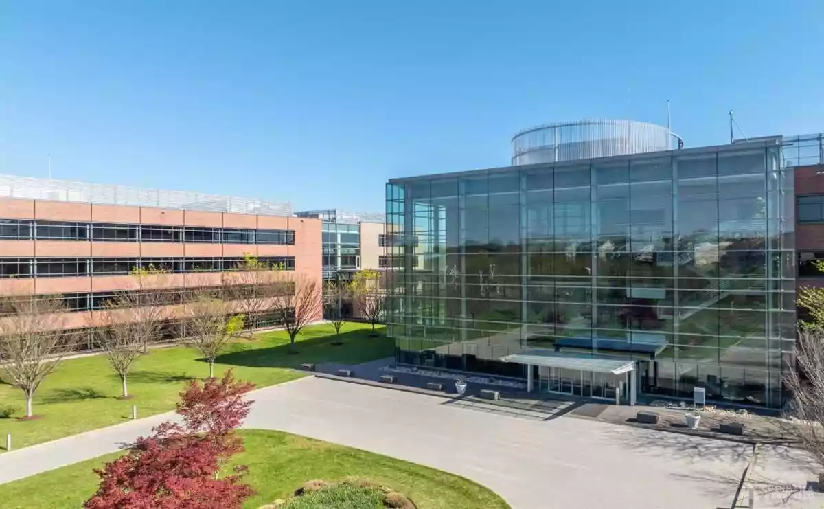 Collegeville - Life Sciences