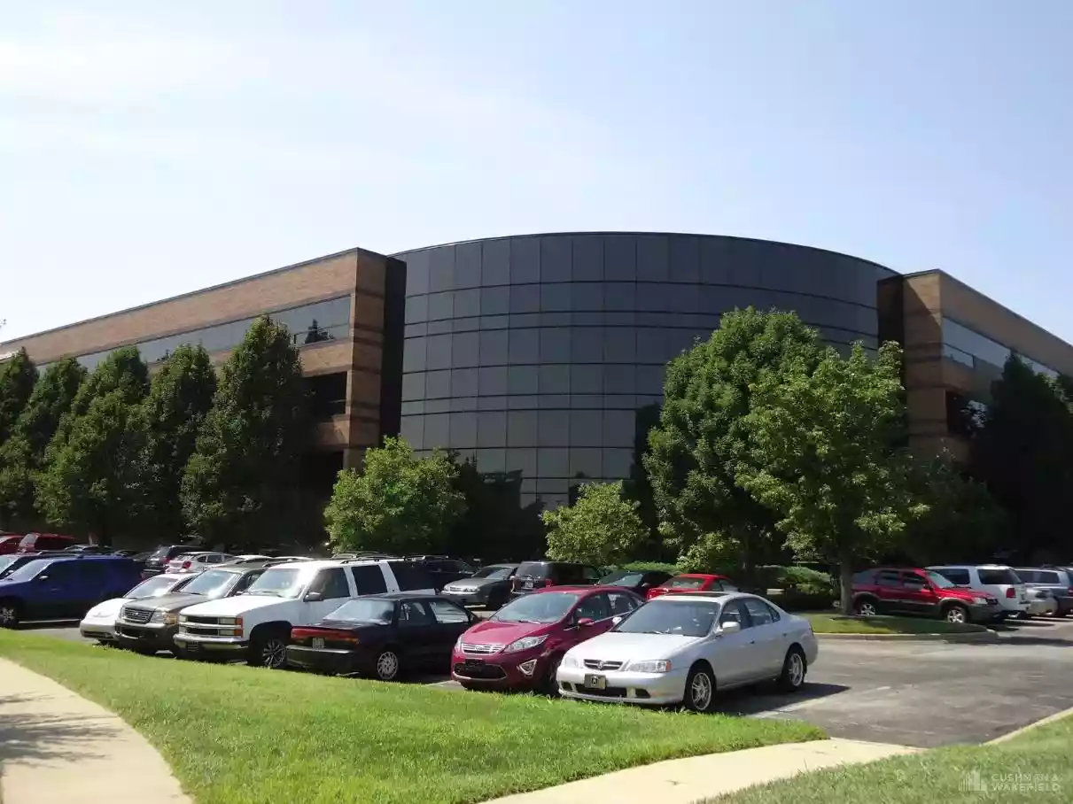 Louisville - Office