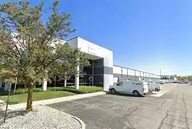 Indianapolis - Warehouse/Distribution