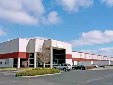 Indianapolis - Warehouse/Distribution