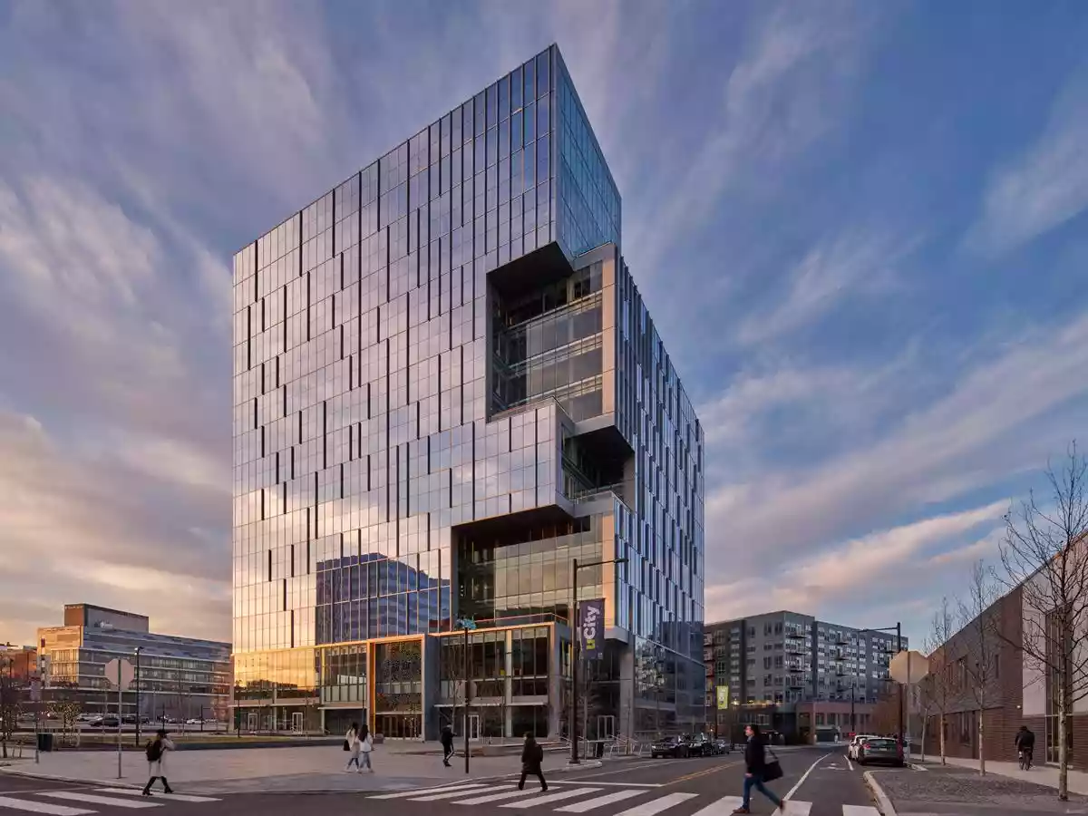 Philadelphia - Life Sciences