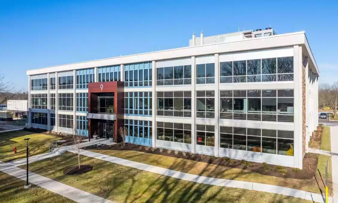 Ambler - Life Sciences