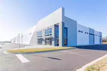 Blacksburg - Warehouse/Distribution