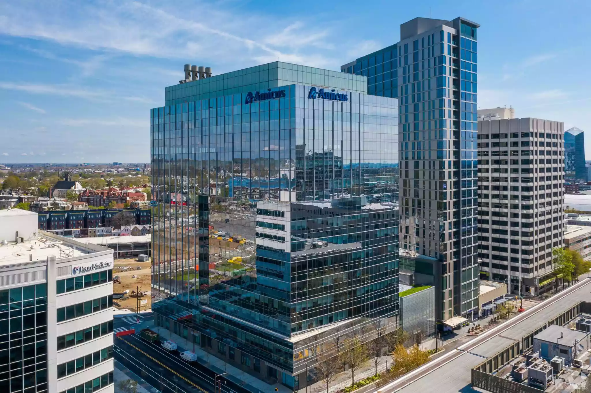 Philadelphia - Life Sciences
