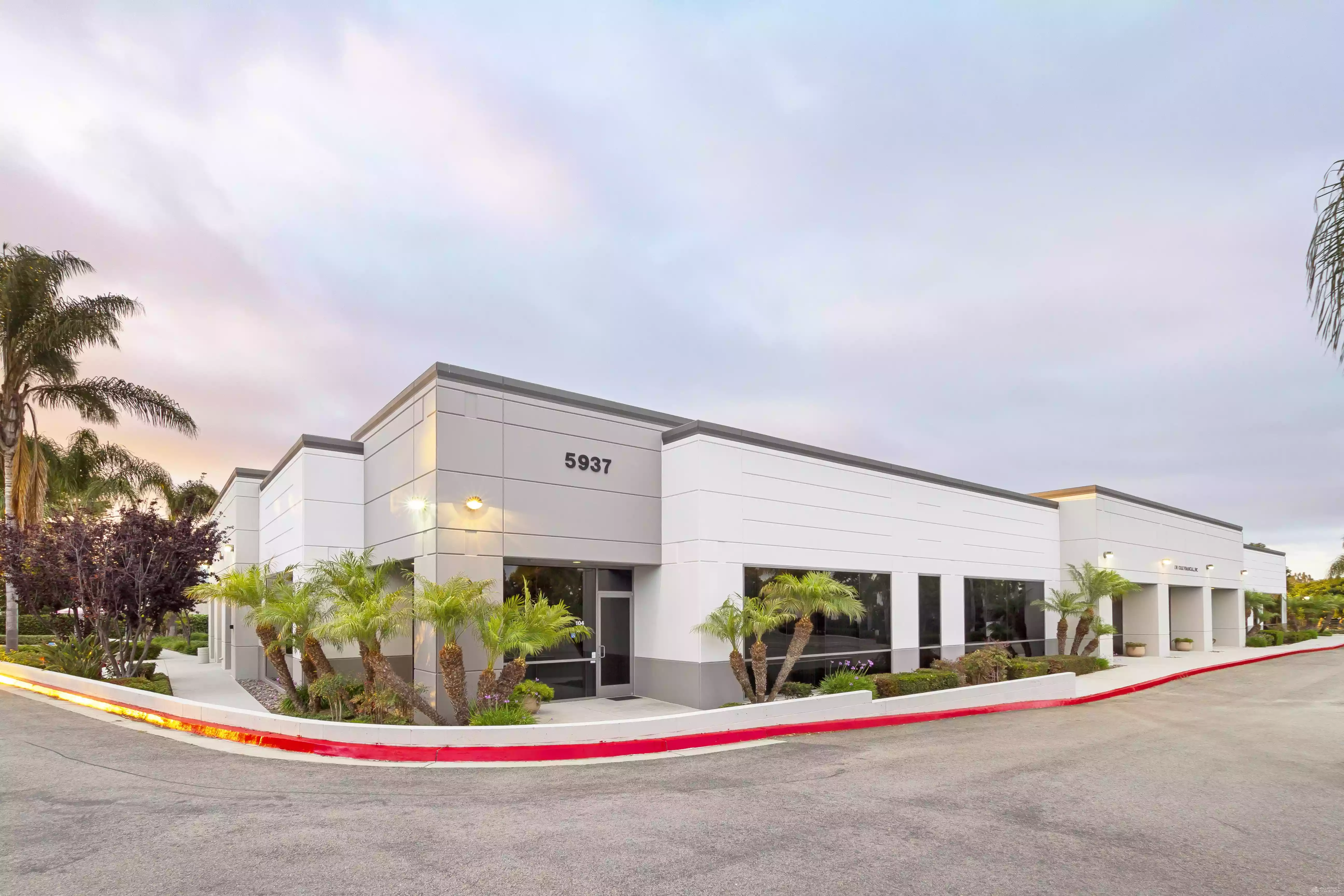 Darwin Technology Center