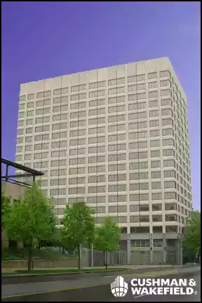 University Science Center