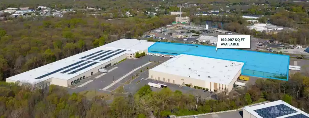 Wayne - Warehouse/Distribution