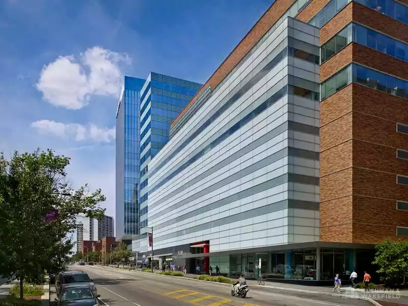 The Science Center