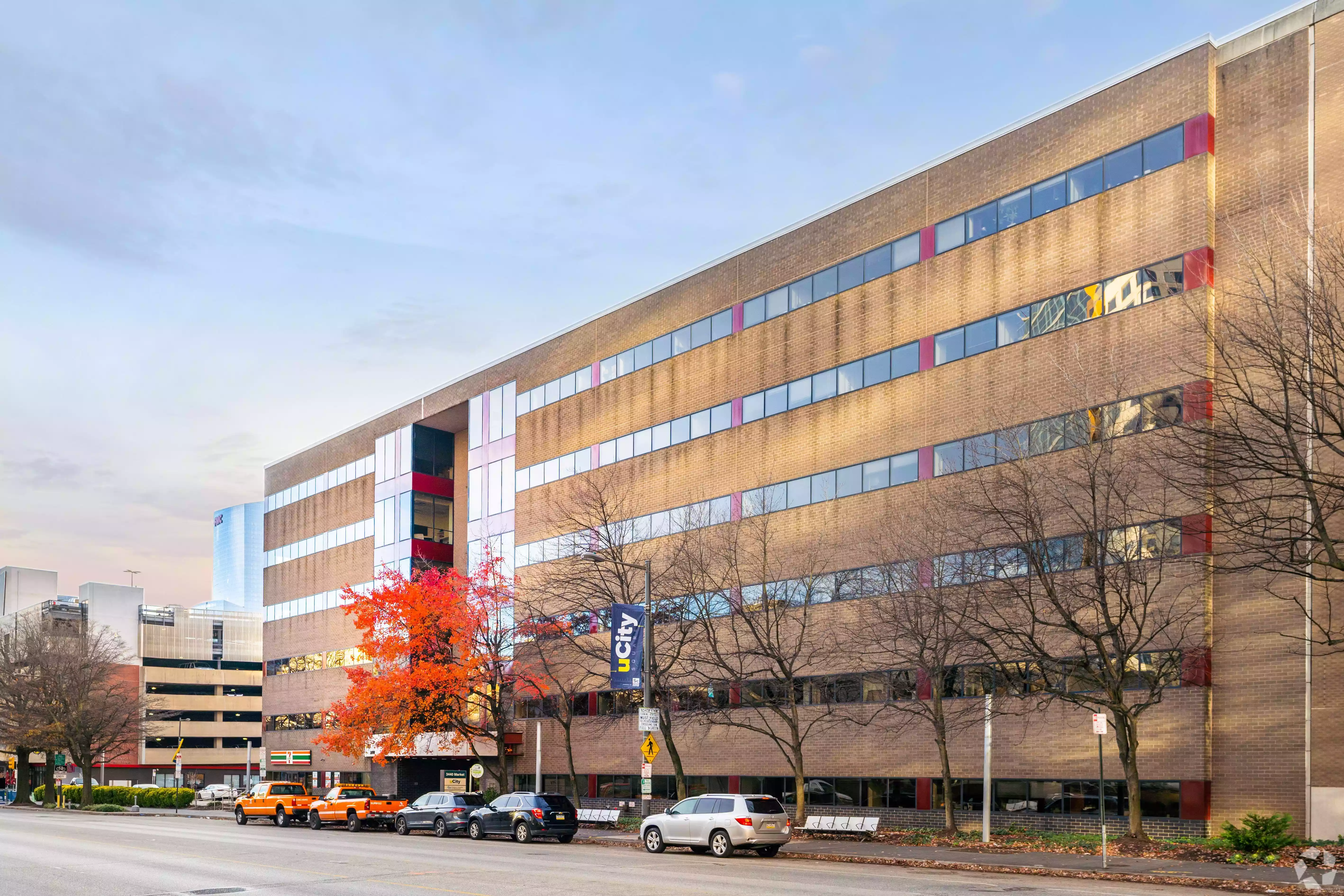 Philadelphia - Life Sciences