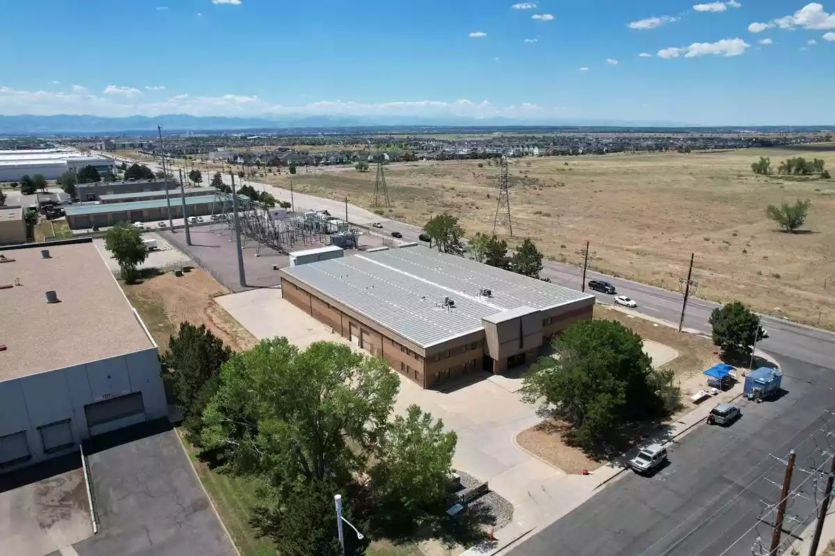 Denver - Warehouse/Distribution