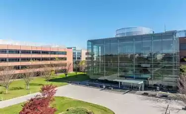 Collegeville - Life Sciences