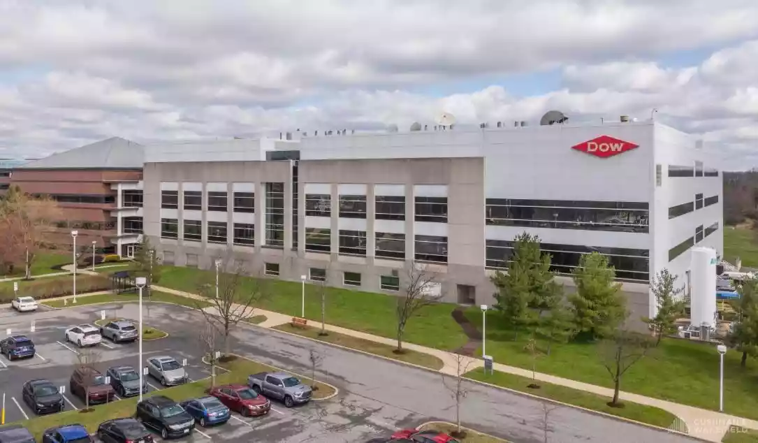 Northeast Technology Center