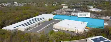 Wayne - Warehouse/Distribution