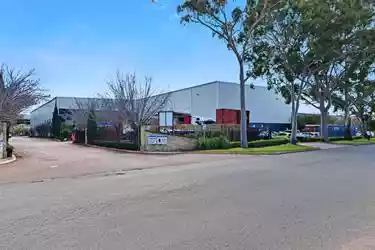 80 Pilbara Street