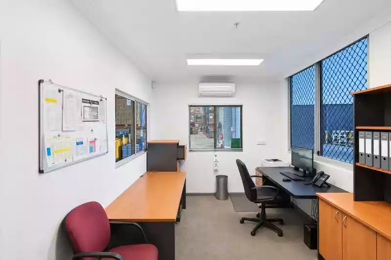 80 Pilbara Street