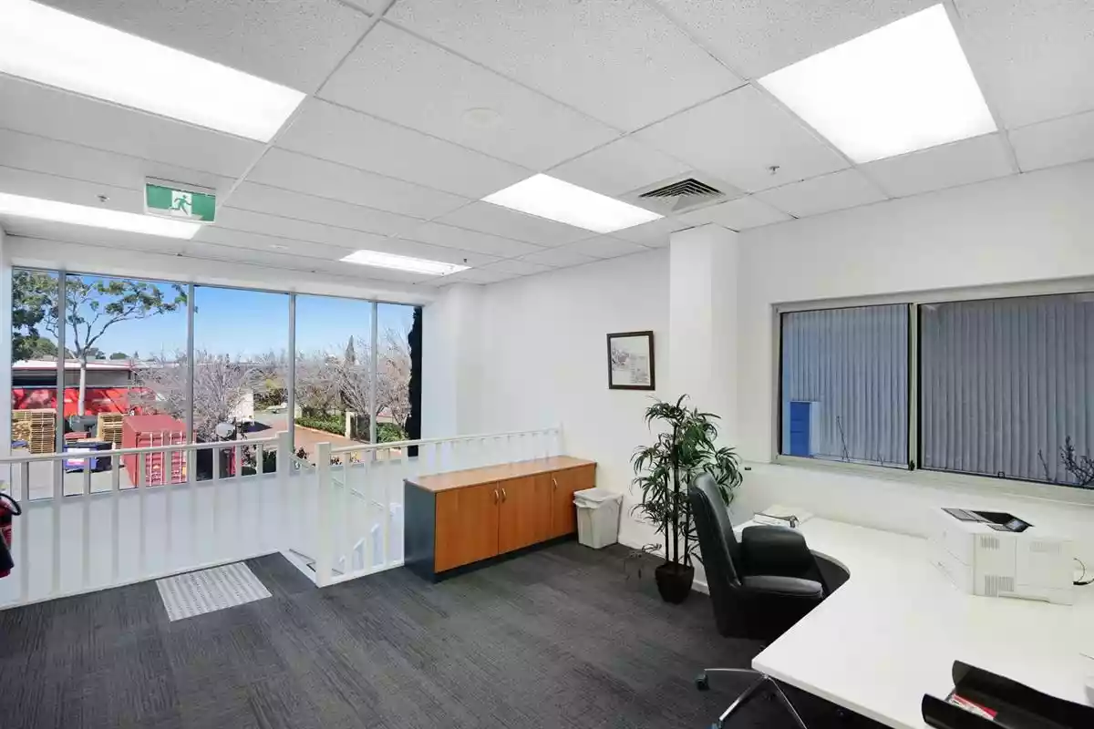 80 Pilbara Street