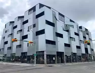 Calgary - Retail