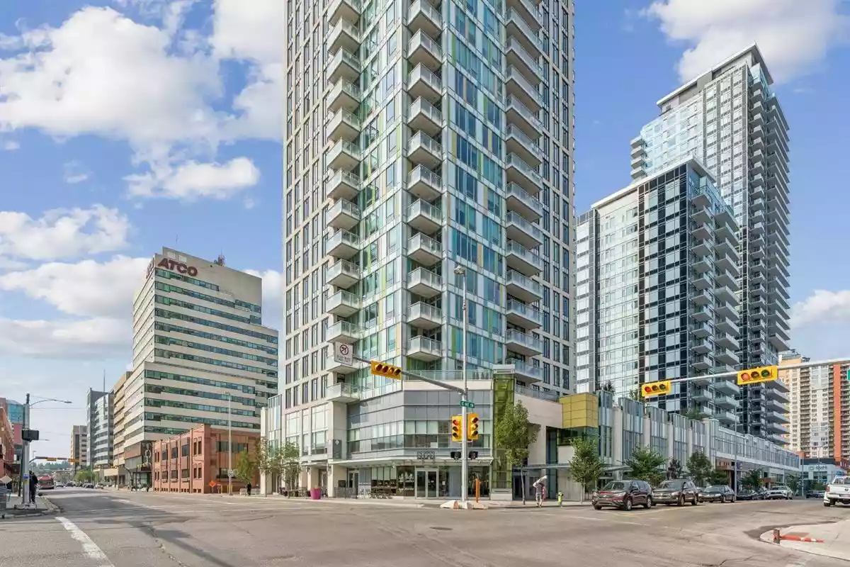 Calgary - Office