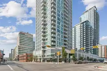 Calgary - Office