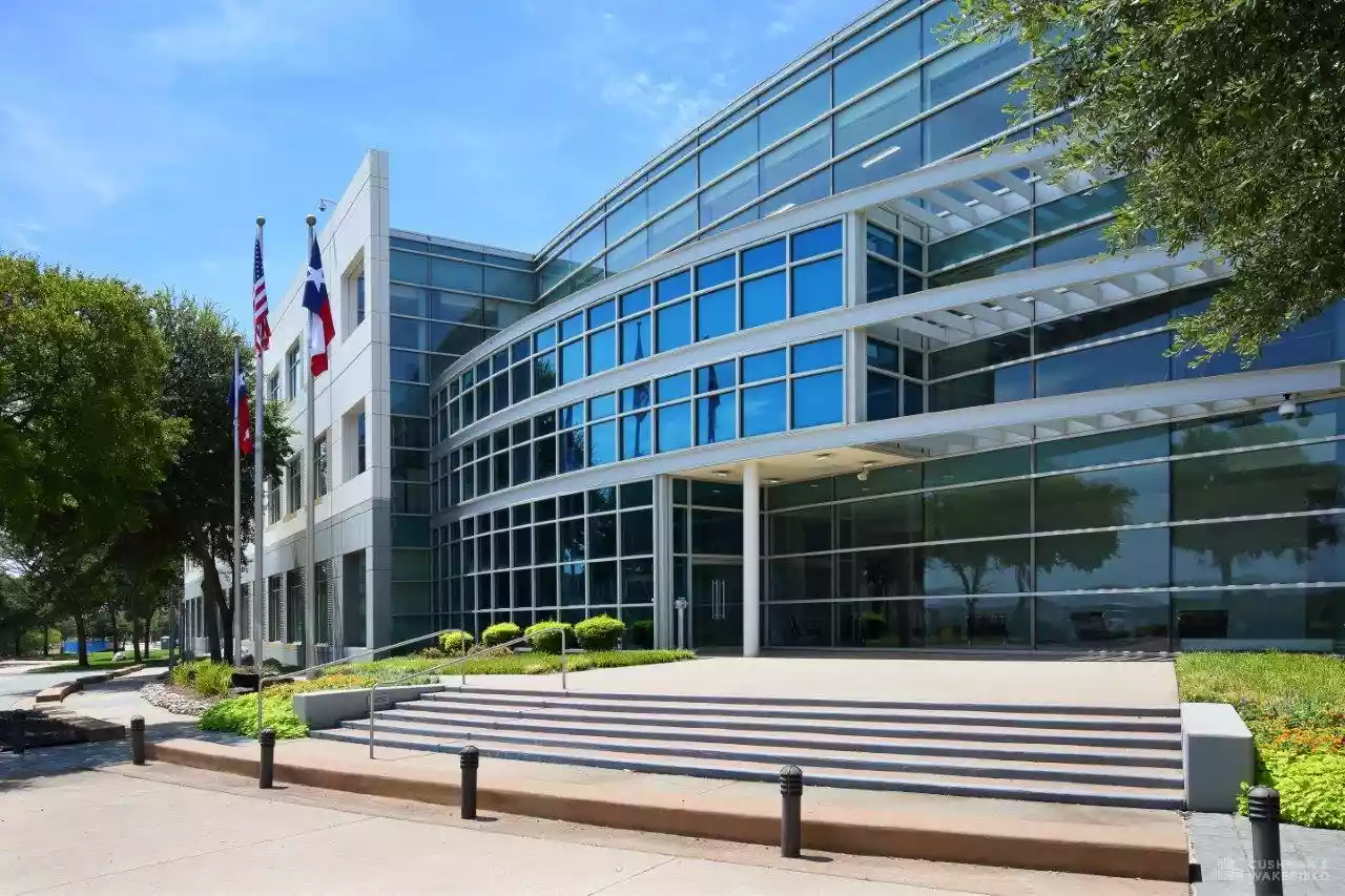 Plano - Office