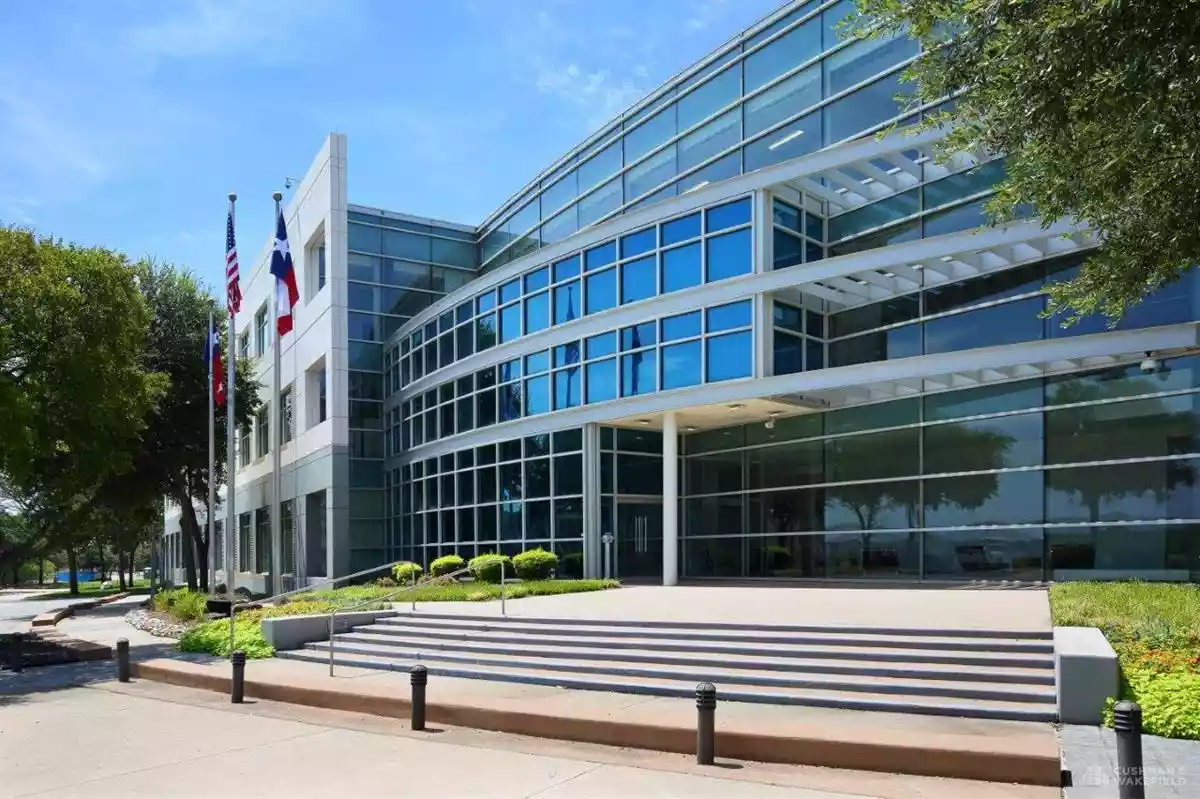 Plano - Office