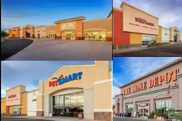 Shopping Center
