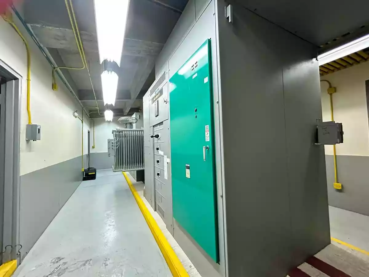Generator