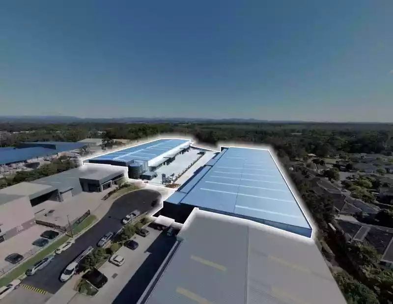 Brand New Premium Warehousing Within a Secure Private Estate
