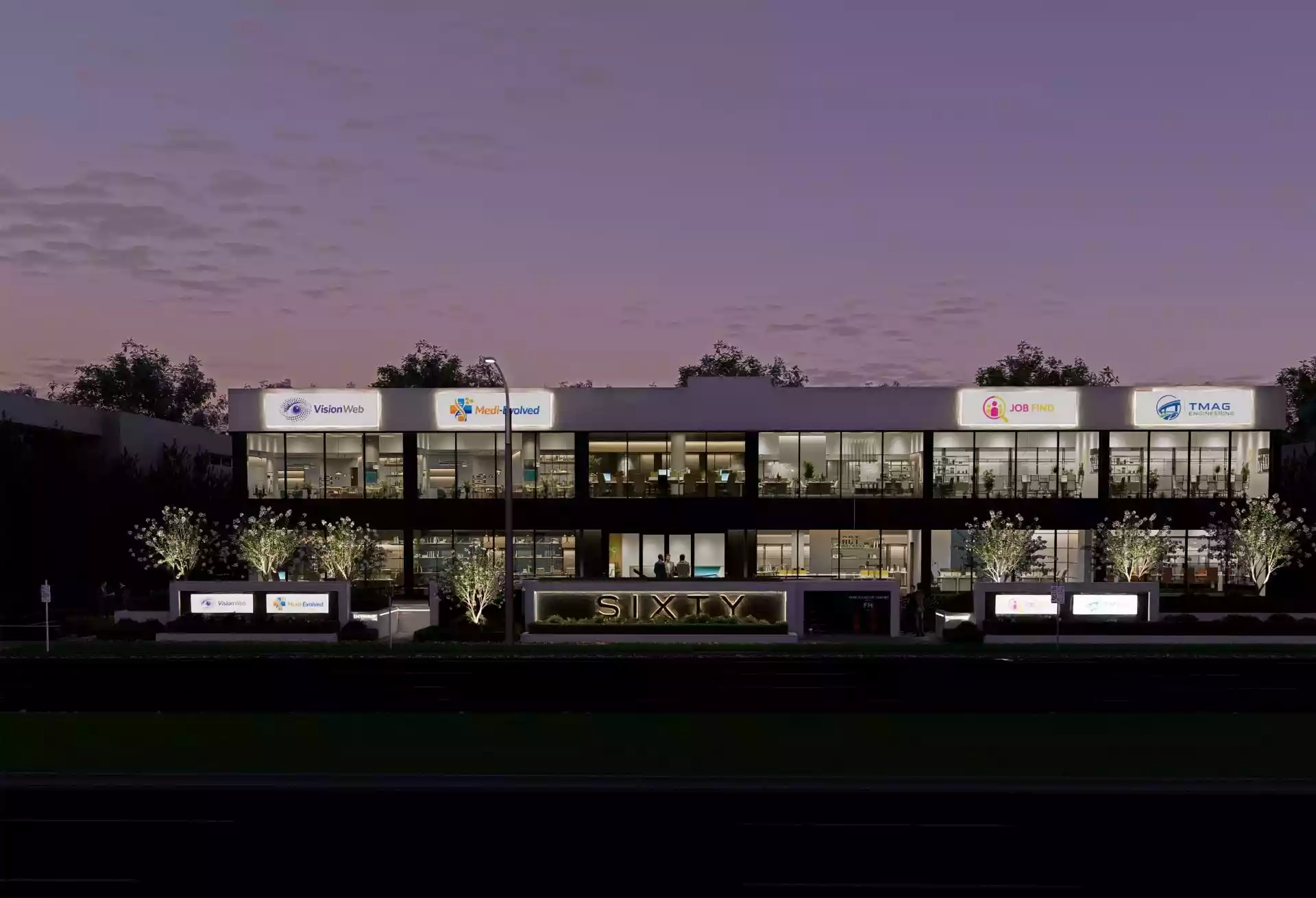 The Wait is Over - Adelaide's Newest Refurbished Office Building Has Arrived