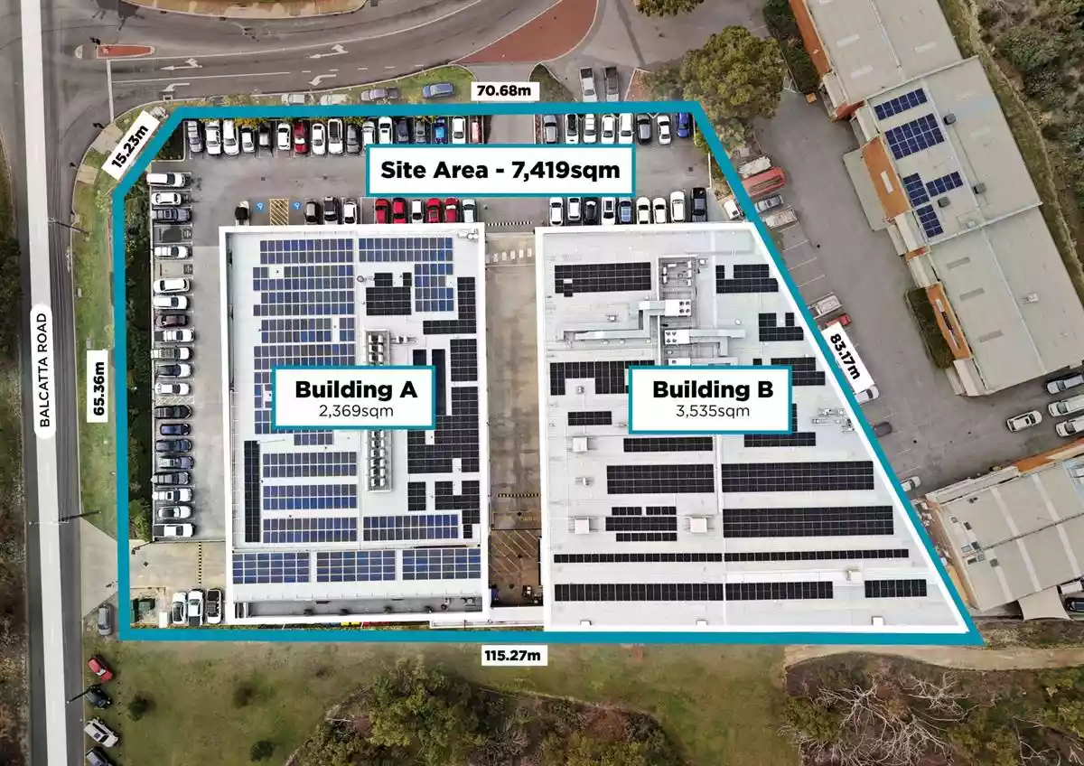 216 Balcatta Road