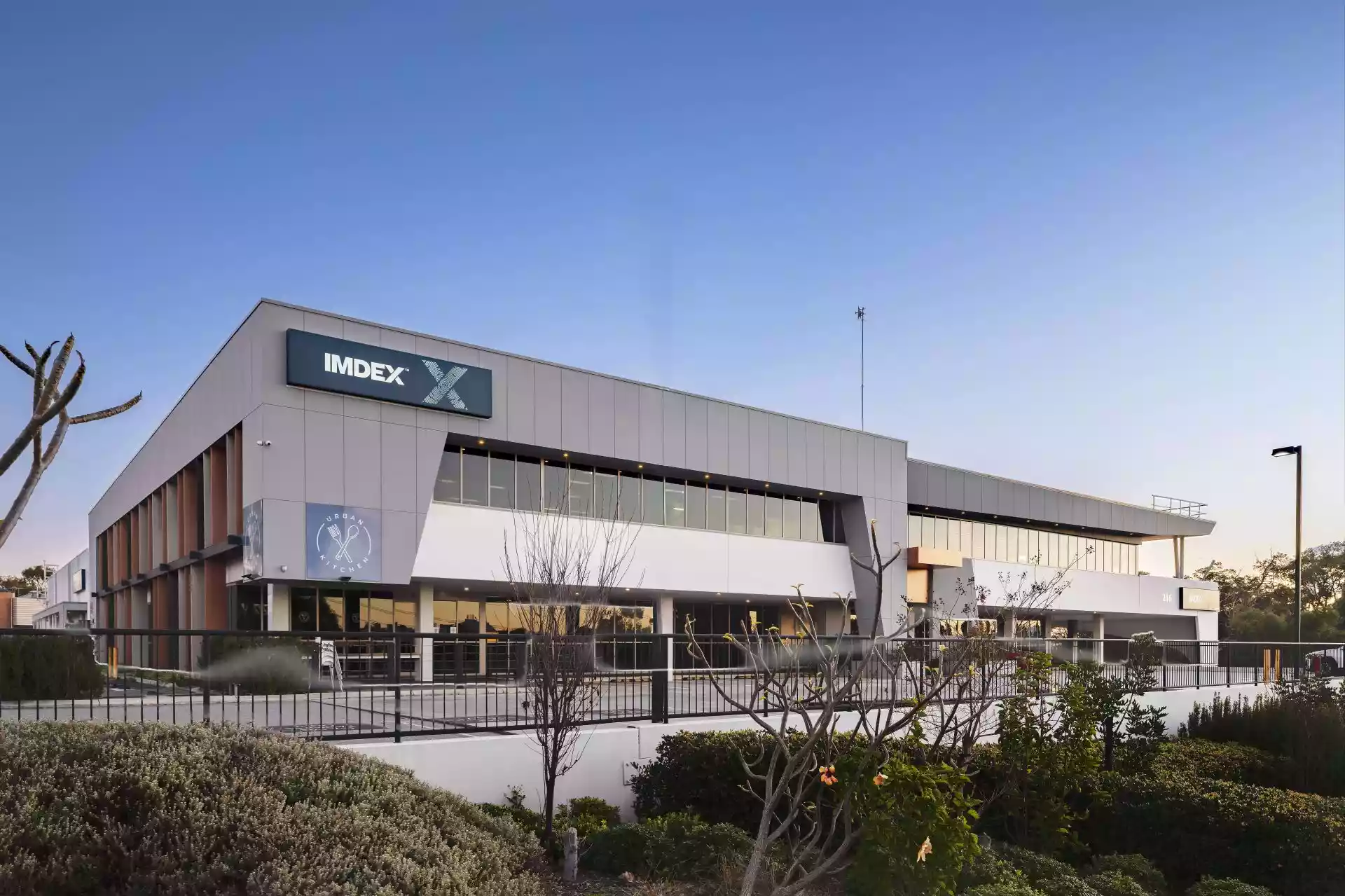 216 Balcatta Road