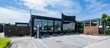 Toronto - Office