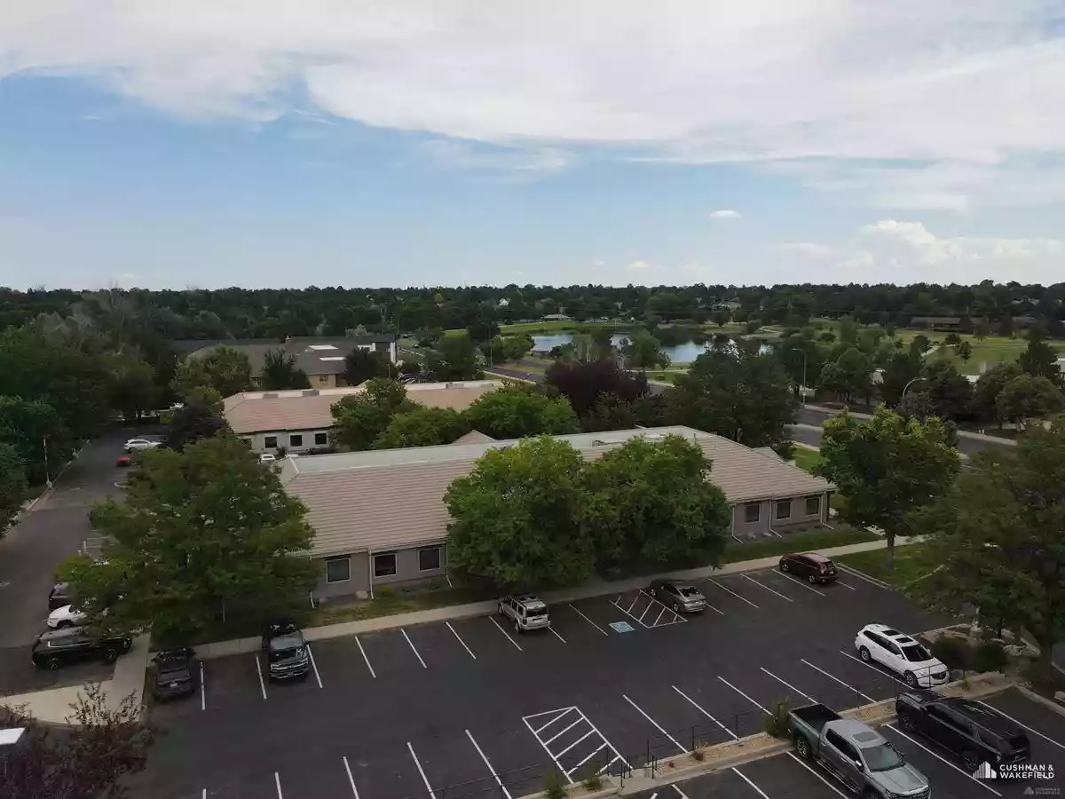 Greeley - Office