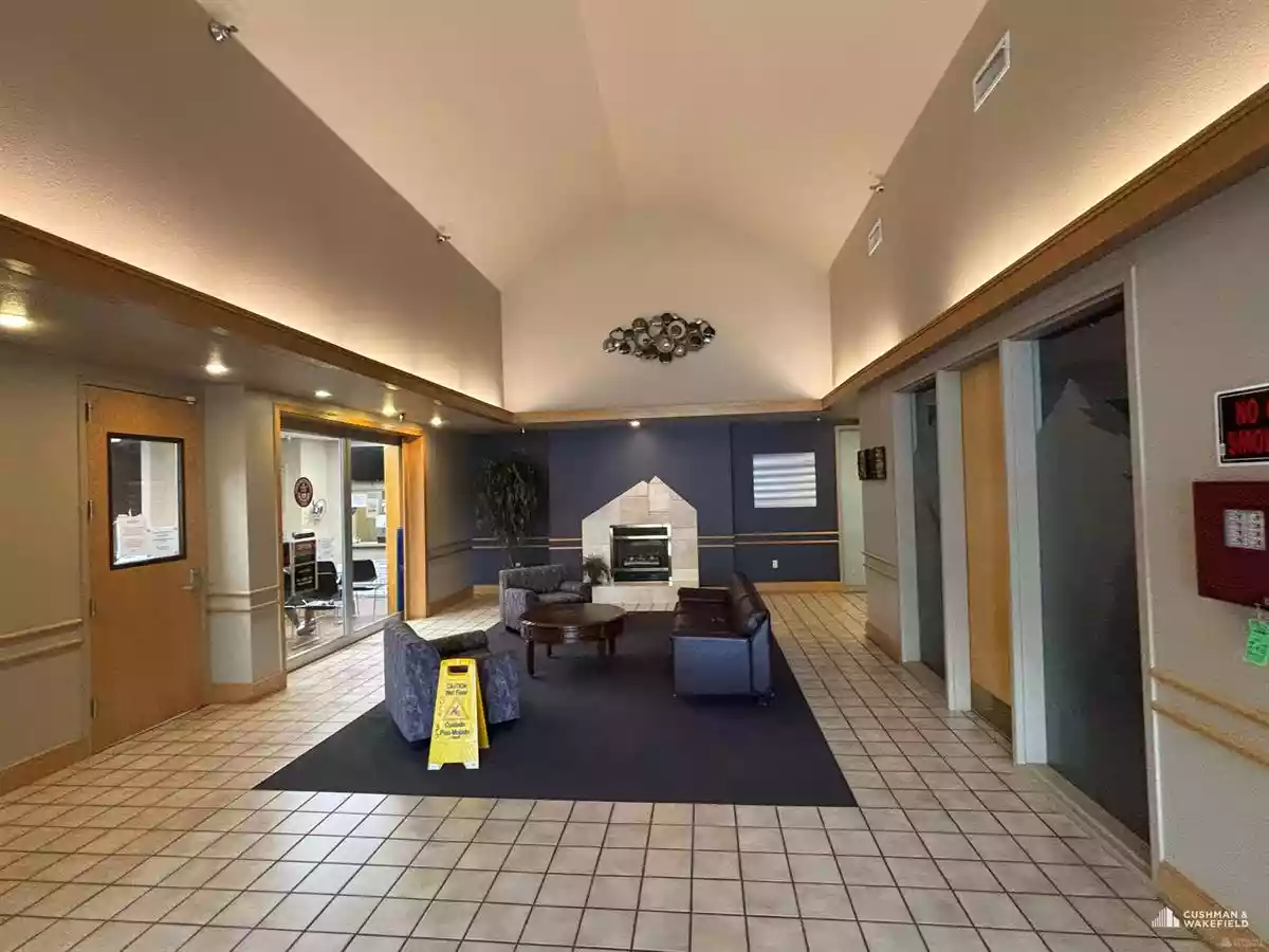 Greeley - Office