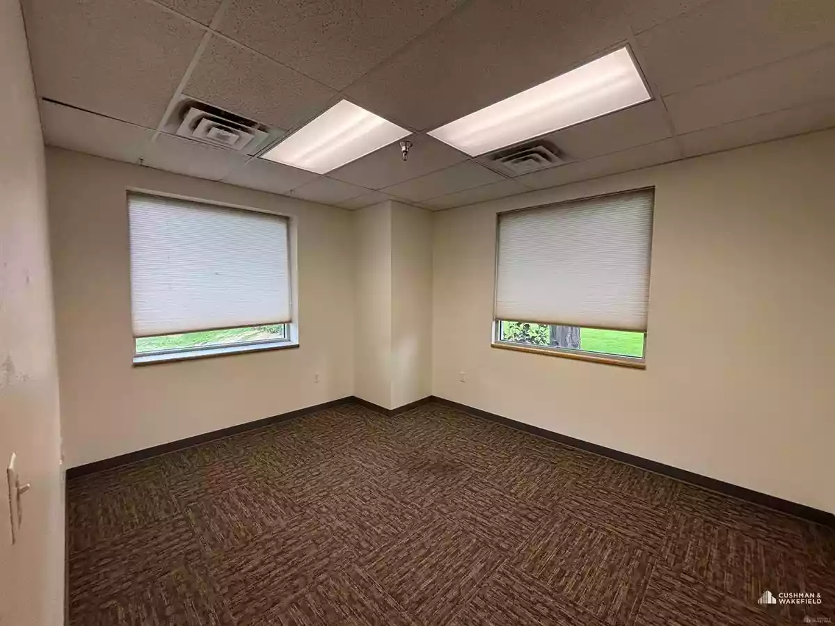 Greeley - Office