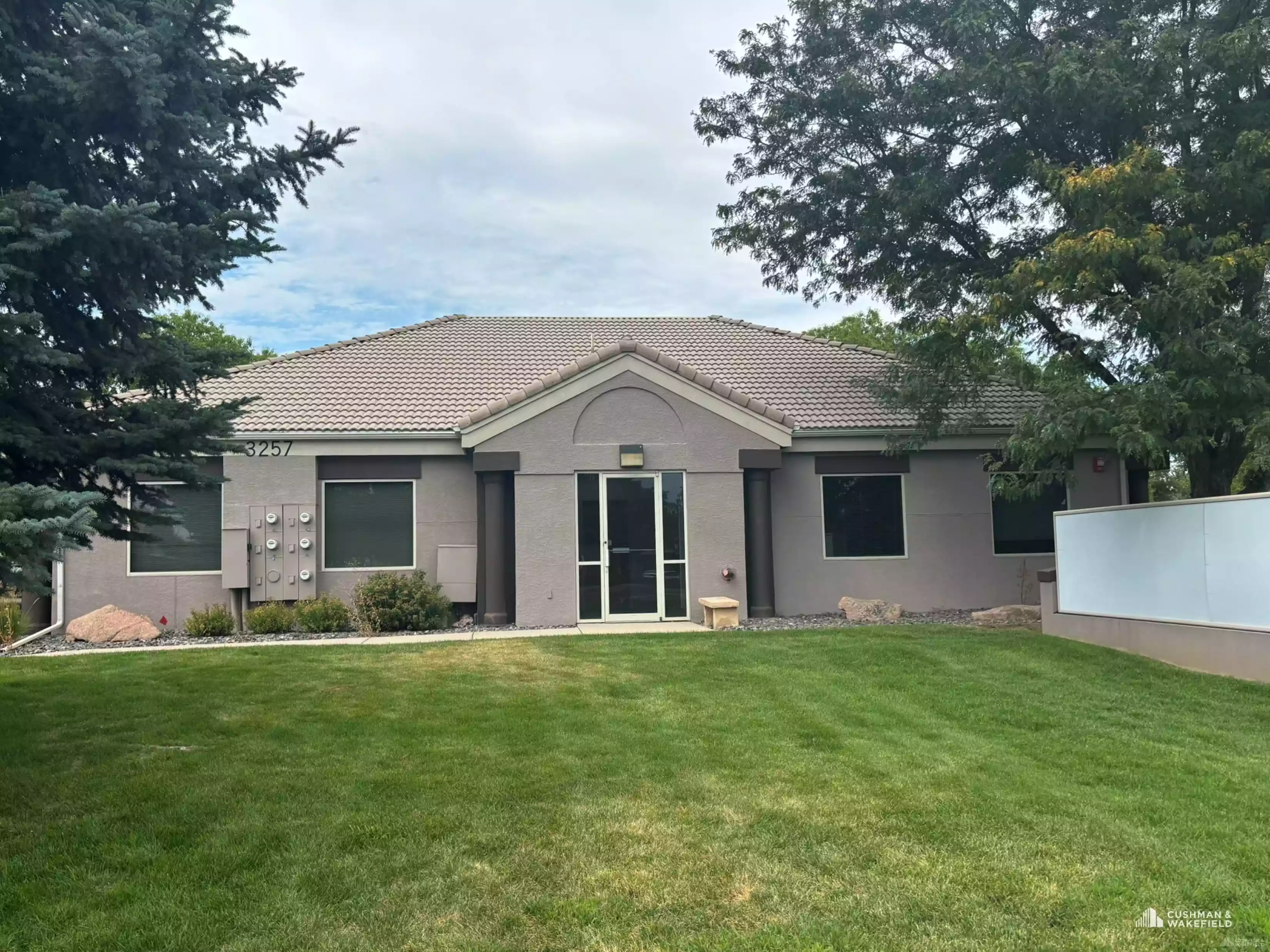 Greeley - Office