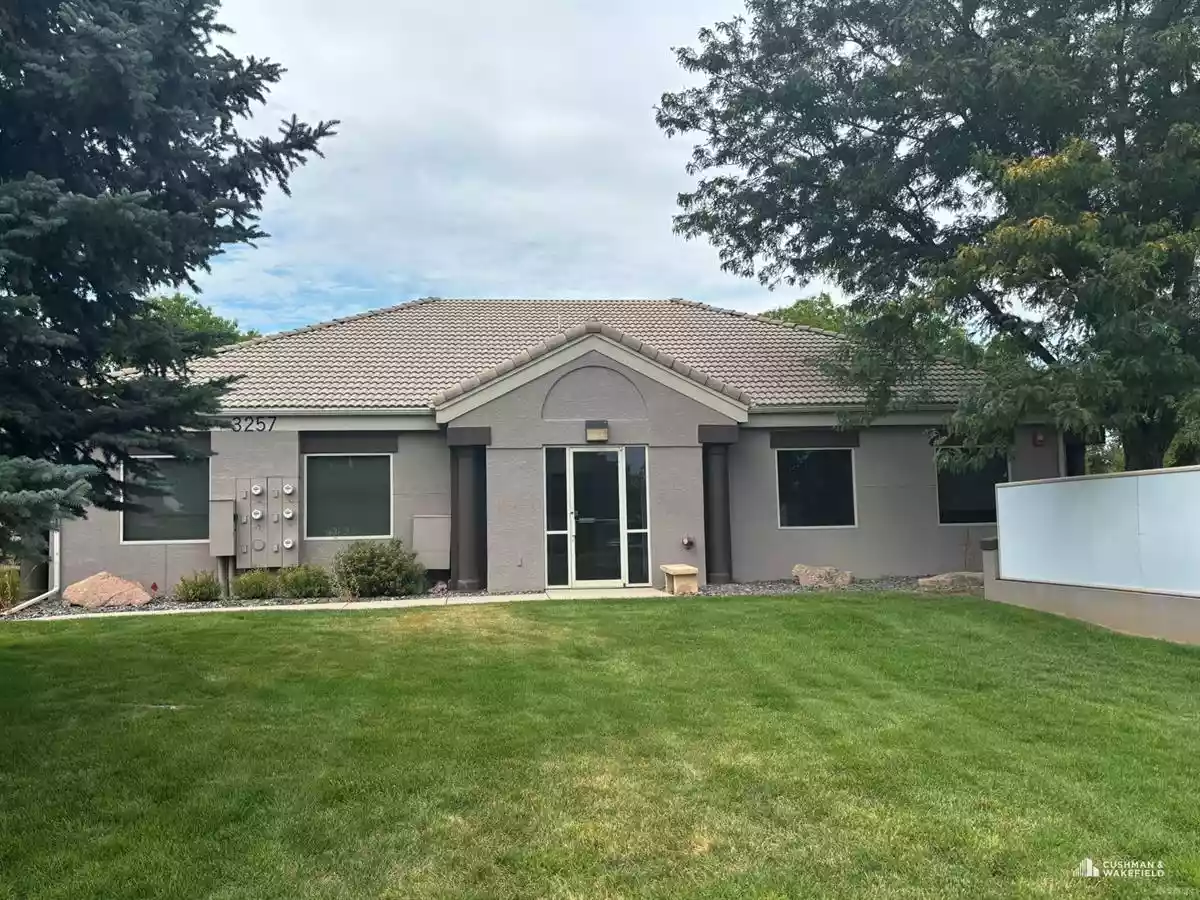 Greeley - Office