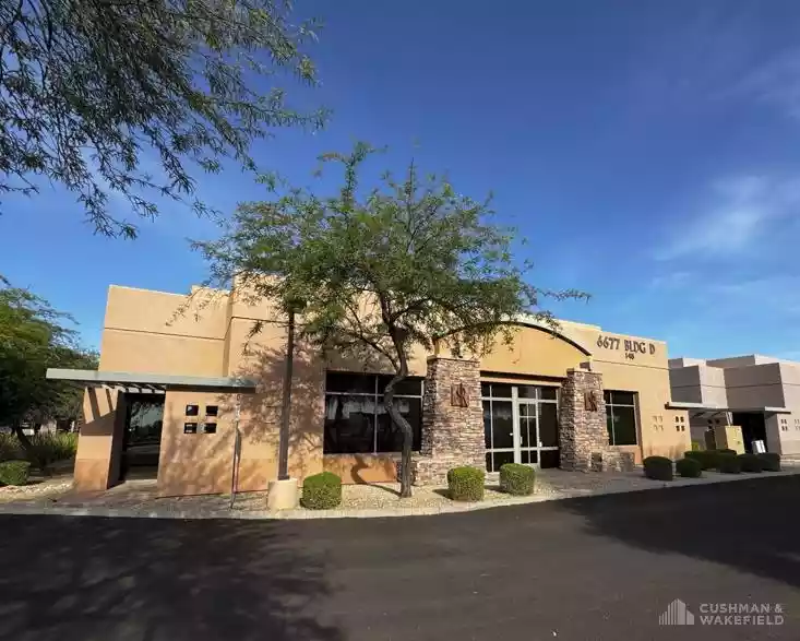 Glendale - Office