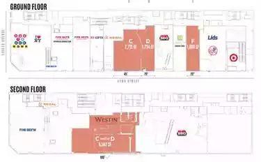 New York - Retail