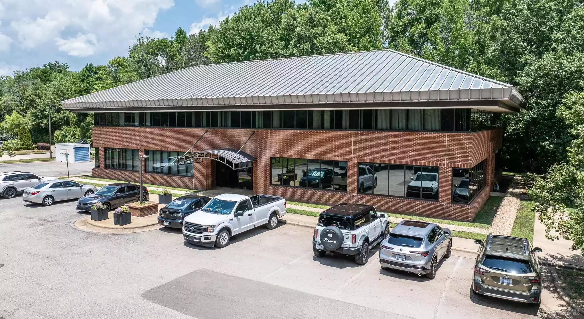 Durham - Office