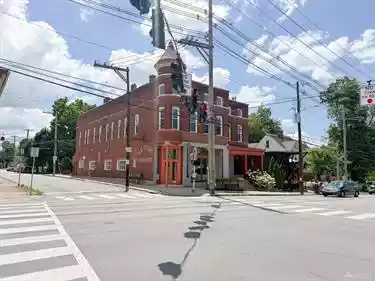 Louisville - Retail