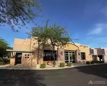 Glendale - Office