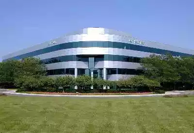 Three Meridian Plaza