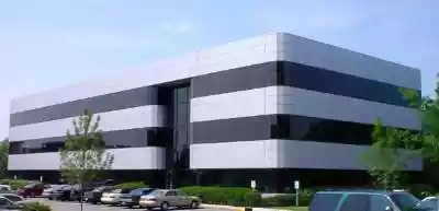One Meridian Plaza