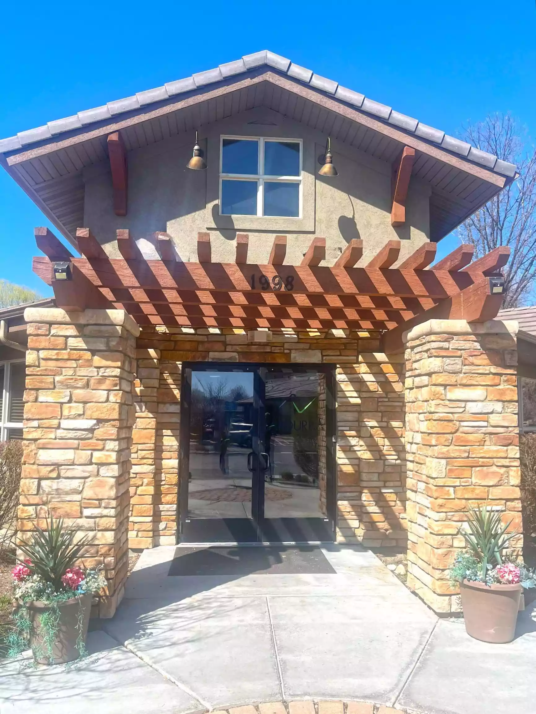 Boise - Office