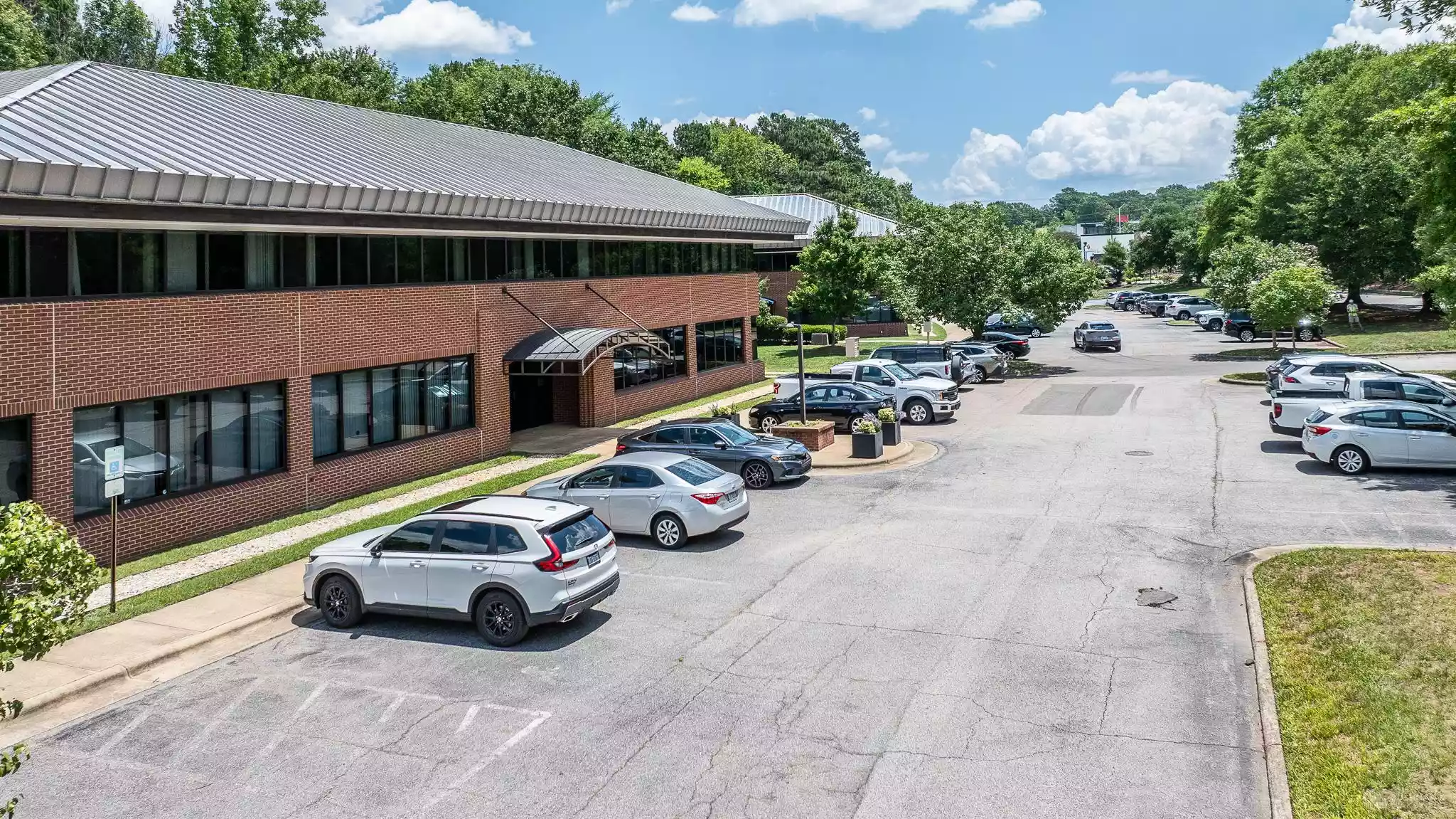 Durham - Office
